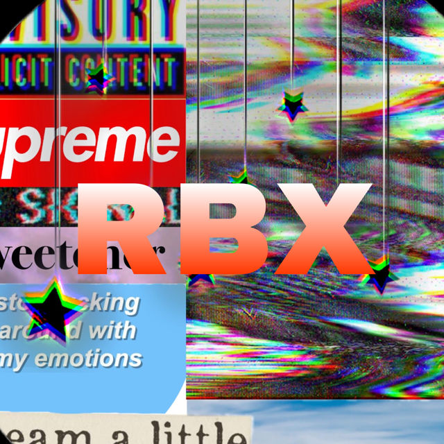 RBX - (@rbx_rbx) • BandLab: Make Music Online