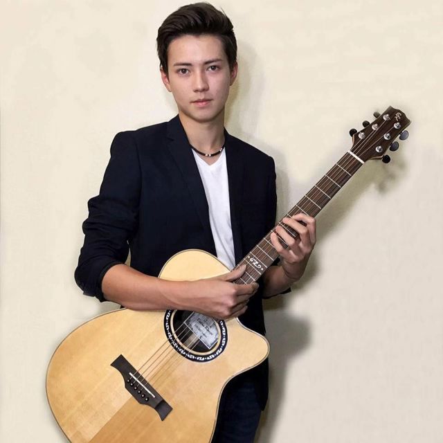 Andrew Foy (andrewfoy) • BandLab Make Music Online