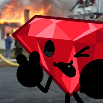 BFB Ruby (@bfdi_1) • BandLab - Make Music Online image.
