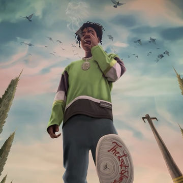 YoungBoy Never Broke Again (@nba_youngboyreal) • BandLab - Make Music