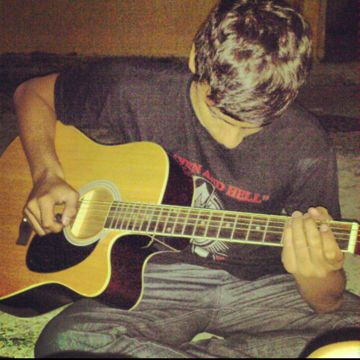 Leandro Almeida (@rtzero) • BandLab - Make Music Online