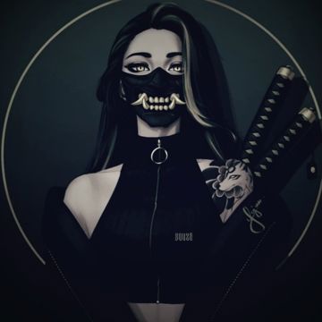 Kitana (@kitana_katsumi) • BandLab - Make Music Online