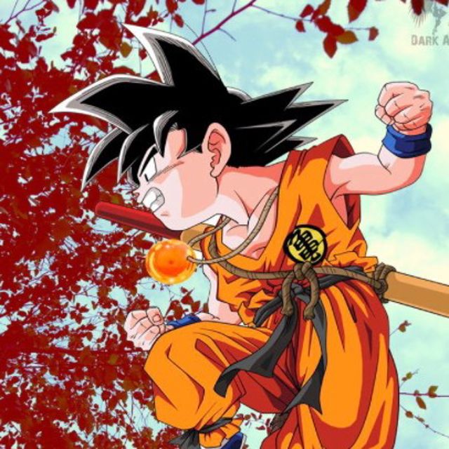 KiD Goku (@kid_goku) • BandLab: Make Music Online