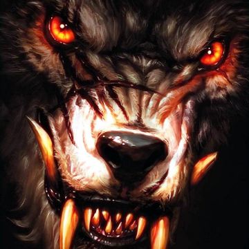 werewolf head catalog roblox