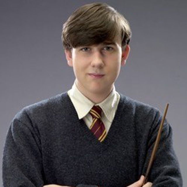 neville longbottom monster book