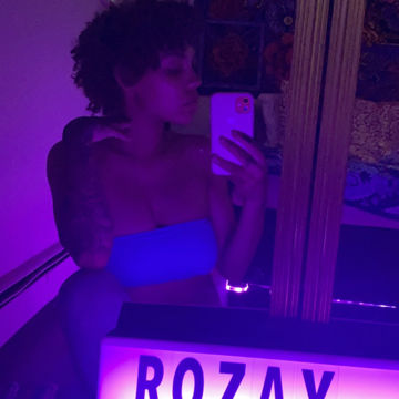 Rozay Rose🌹 (@rozay_rose) • BandLab - Make Music Online
