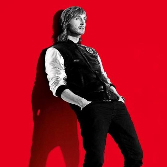 David guetta nothing