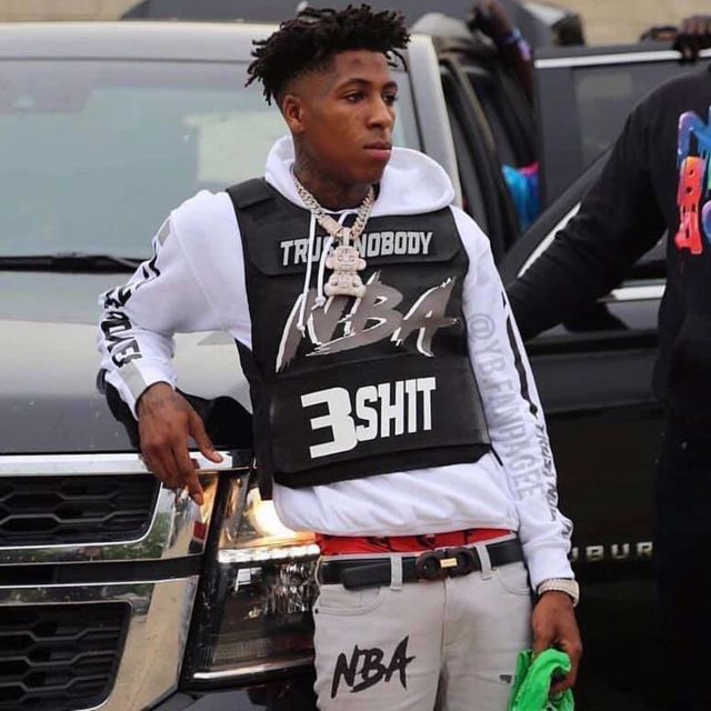 NBA_YOUNGBOY | BandLab