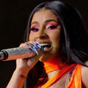 Cardi B (@iamcardib__) • BandLab - Make Music Online
