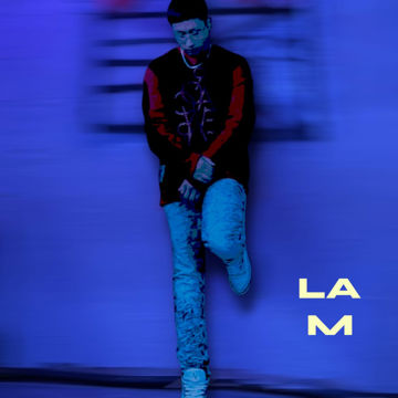 A post by 𝓙𝓪𝓶𝔃𝔂 𝓛𝓪 𝓜 | BandLab