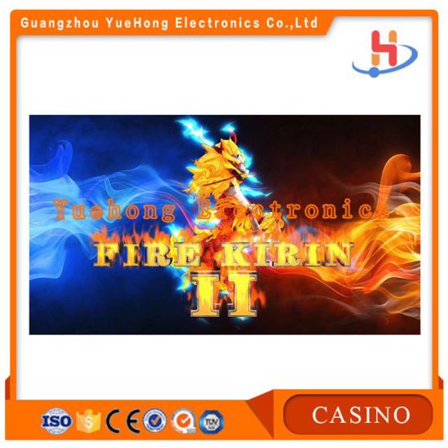 Fire Kirin 2 Fish game (@fire_kirin_2_new) • BandLab: Make Music Online