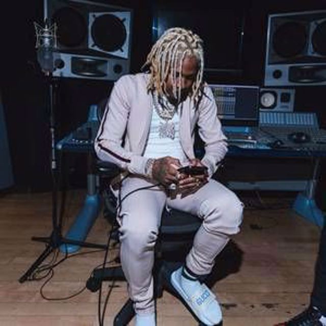 [Part.1] Blueface x Lil Seeto Type Beat by Mike Da Don BandLab