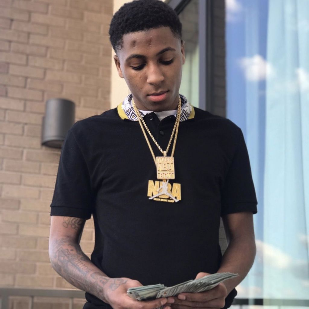 nba youngboy | BandLab