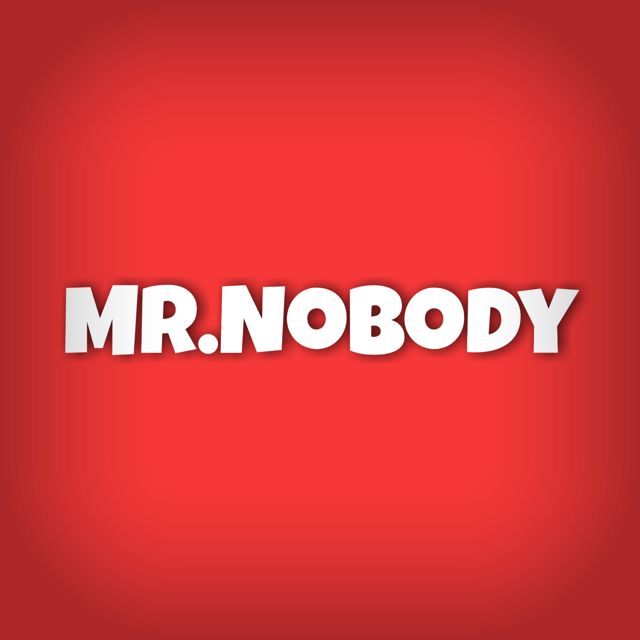 Mr nobody online