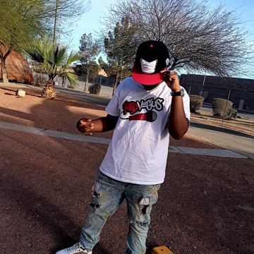 A post by 🏀🌎 Red Vegus🔥🌍💯👑 🥇🏆 | BandLab