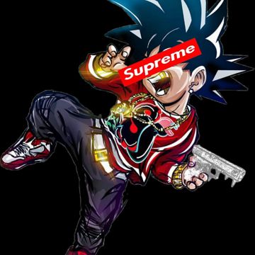 Trap Goku (@trap_goku13) • BandLab - Make Music Online