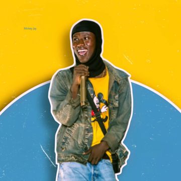 Heartbroken by 🔥Mickey_Jay🪽🪽💲🐬💎💎 | BandLab