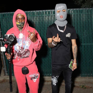 drill rap gang (@cripboy12) • BandLab - Make Music Online