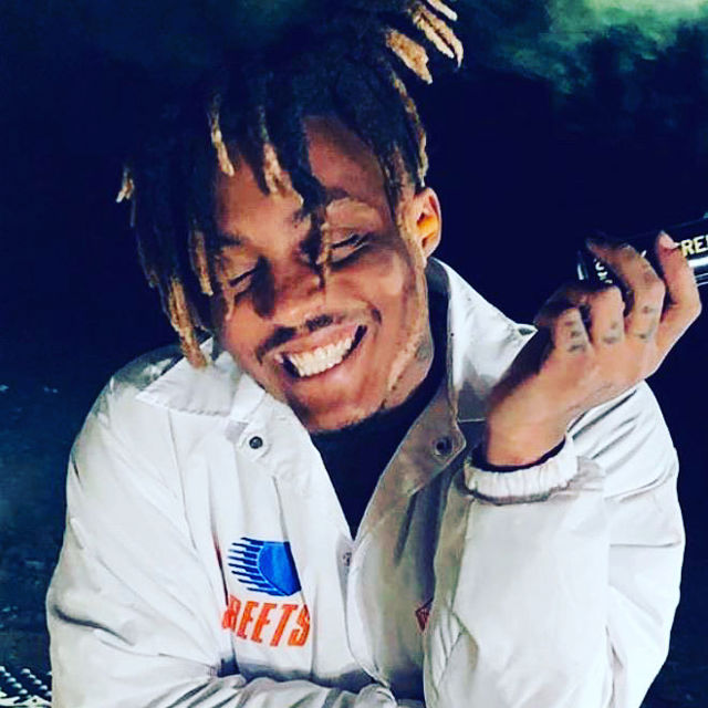 UNRELEASED Juice WRLD (@999_music) • BandLab: Make Music Online