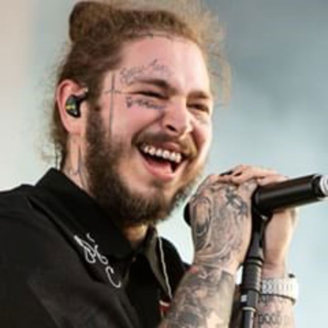 Post Malone (@postmaloneofficial) • BandLab: Make Music Online