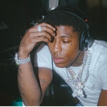 NbaYoungboy (@ggyoungboy) • BandLab - Make Music Online