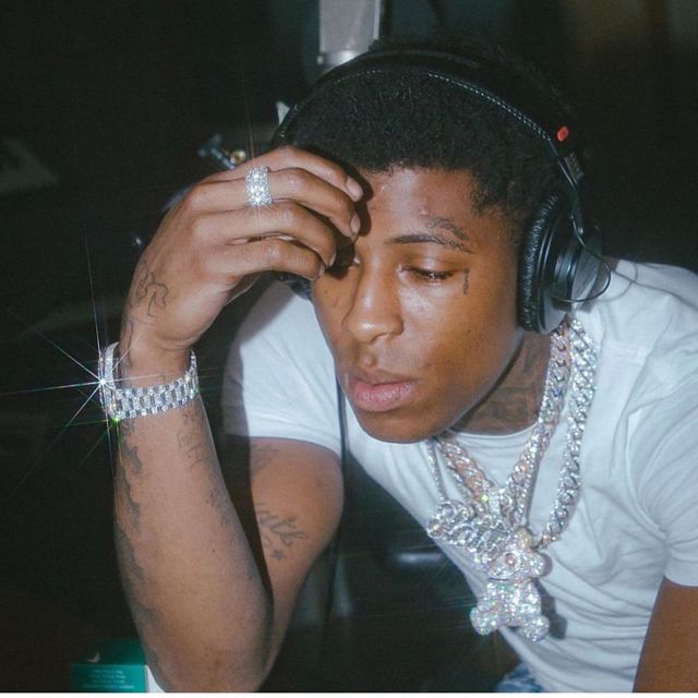 NbaYoungboy (@ggyoungboy) • BandLab: Make Music Online