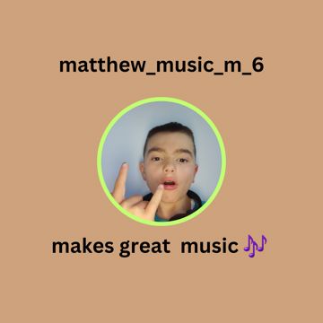 matthew_music_m_6 (@matthew_music_m__6) • BandLab - Make Music Online