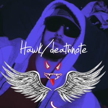 A Post By THE HAWK/DEATH NOTE | BandLab