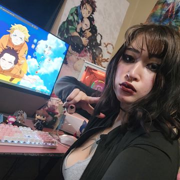 Jenna (@pigxmilk) • BandLab - Make Music Online