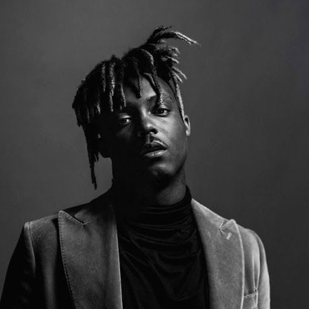 Better Off Alone by Juice WRLD - Topic | BandLab