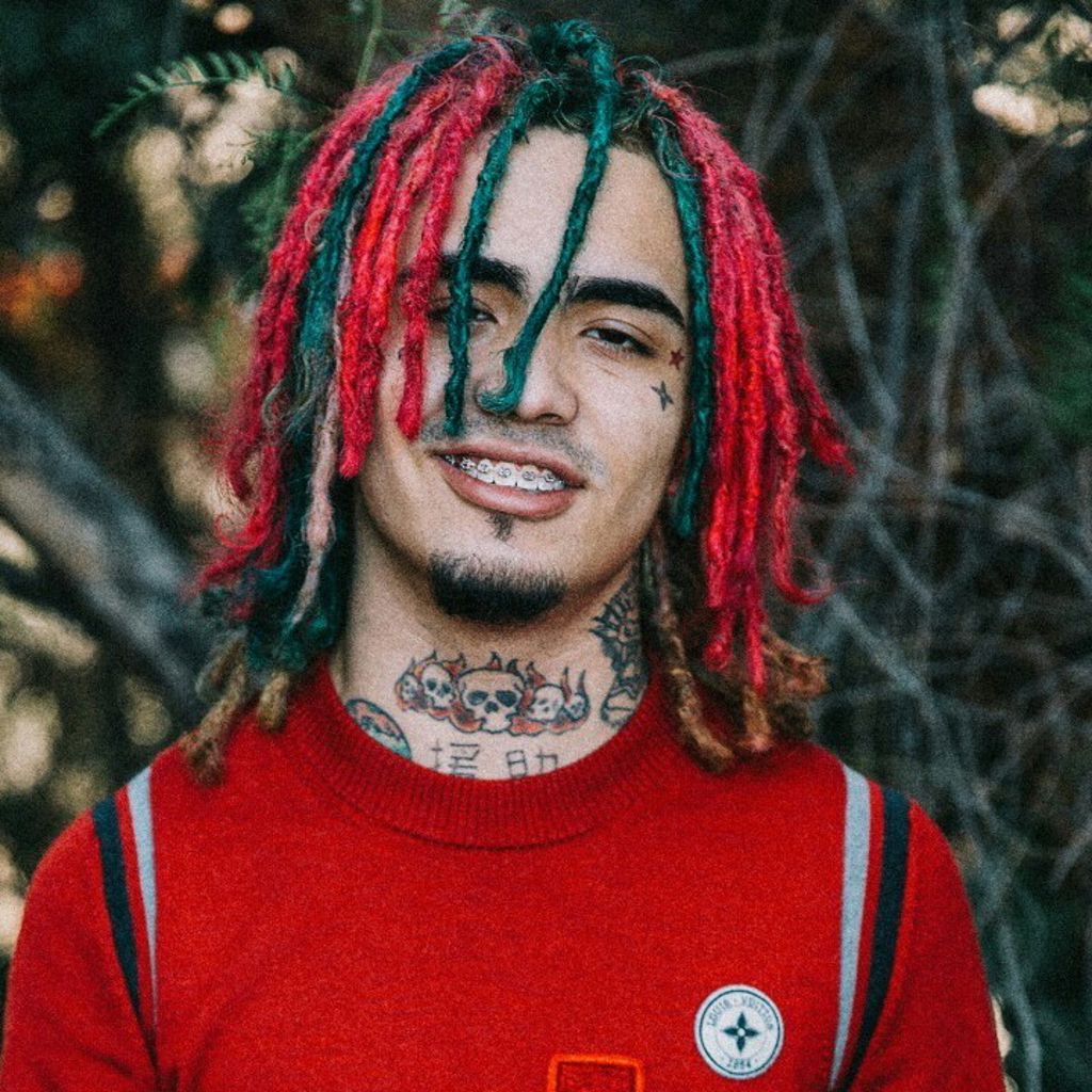 Lil Pump Miami Lean | BandLab