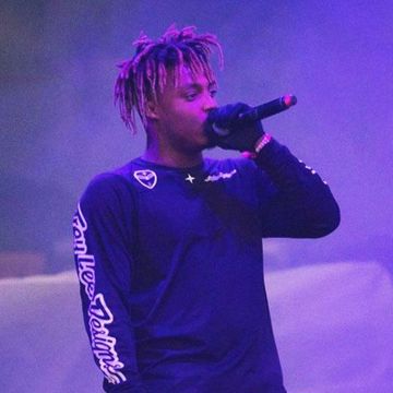 A Post By Juice WRLD🧃🌍 | BandLab