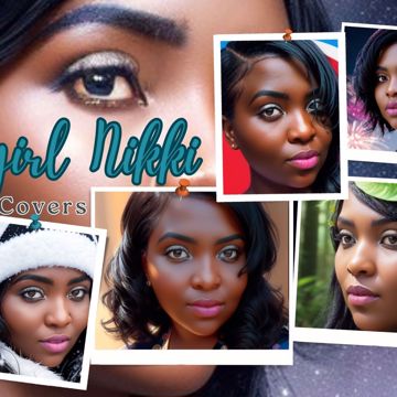 Ashney Nikki (@covergirlnikki) • BandLab - Make Music Online