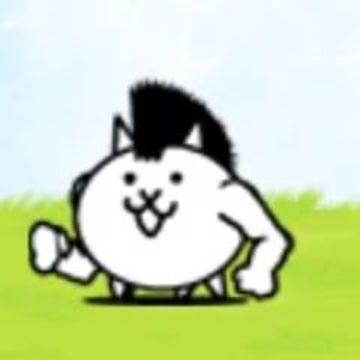 Mohawk cat - the battle cats (@mohawk_cat) • BandLab - Make Music Online