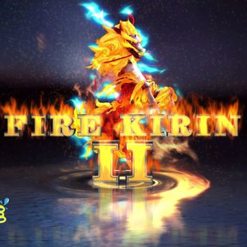 Fire Kirin 2 Fish game hacked (@fire_kirin_2_online) • BandLab: Make Music  Online
