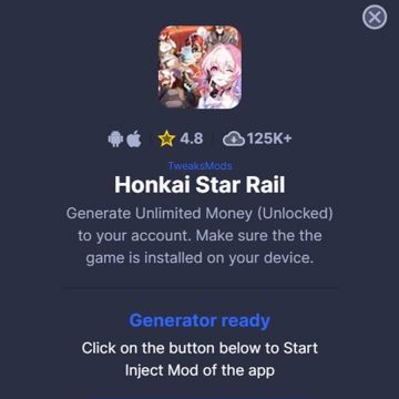 honkai star rail mod apk ( honkai star rail mo) • BandLab Make Music