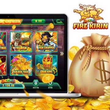Fire Kirin free slots chips (@fire_kirin_slots) • BandLab - Make Music  Online