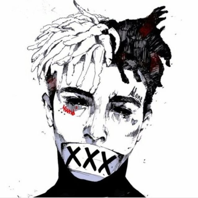 RIP XXXTENTATION | BandLab