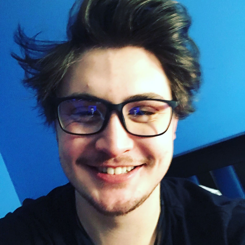 Holiday (Green Day) by Brayden Whisler BandLab