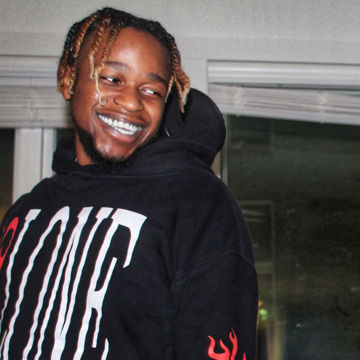 A post by Pen Griffey BandLab